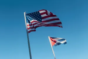 America Cuba Relationship