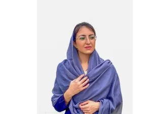 Dr. Saveera Parkash in Pakistan