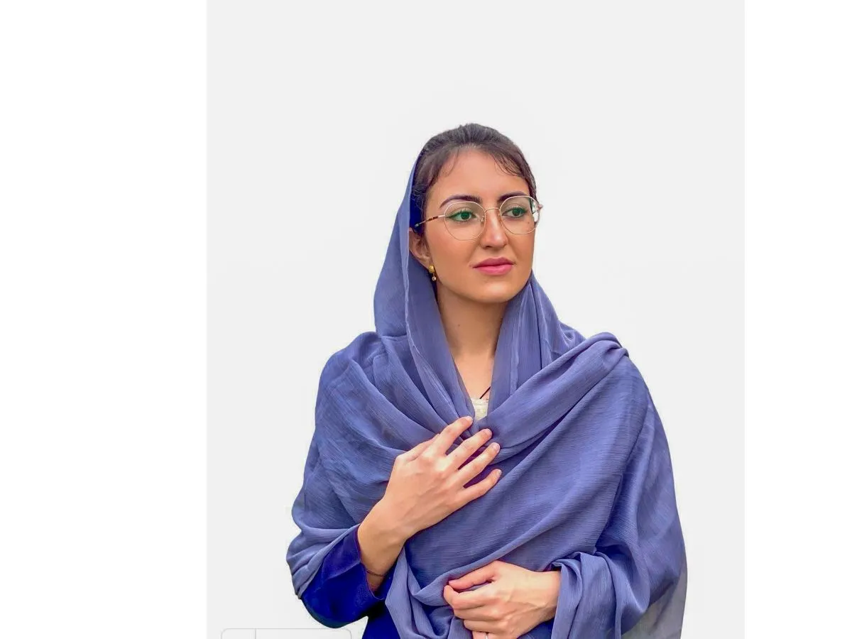 Dr. Saveera Parkash in Pakistan