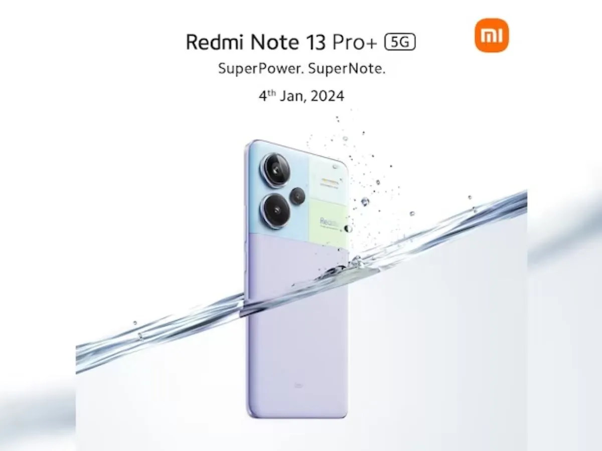 Redmi Note 13 series: खत्म हुआ इंतजार, अगले सप्ताह भारत में होगा लॉन्च; जानें फीचर्स और कीमत Redmi Note 13 series