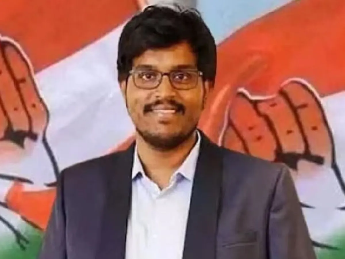 Telangana Election Result 2023: Know who is Sunil Kanugolu? Congress's fortunes changed in Telangana due to charismatic strategy