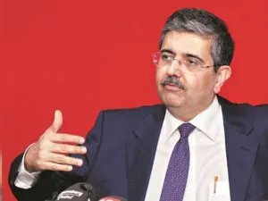Uday Kotak