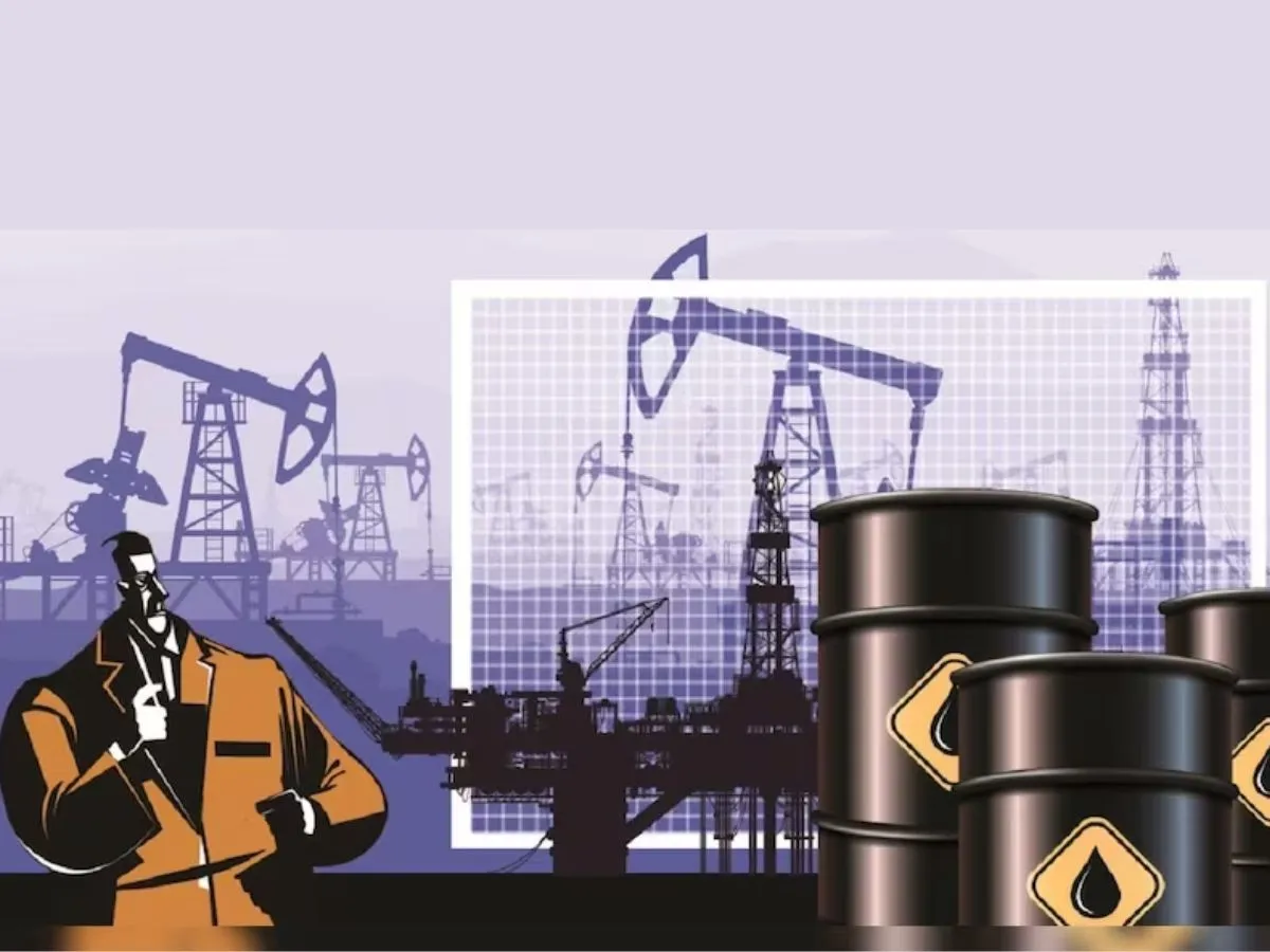The oil factor