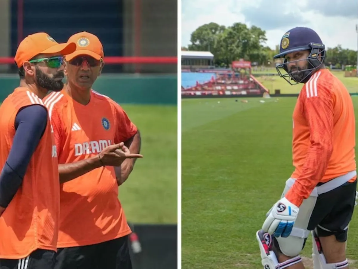 IND vs SA 1st Test Preview