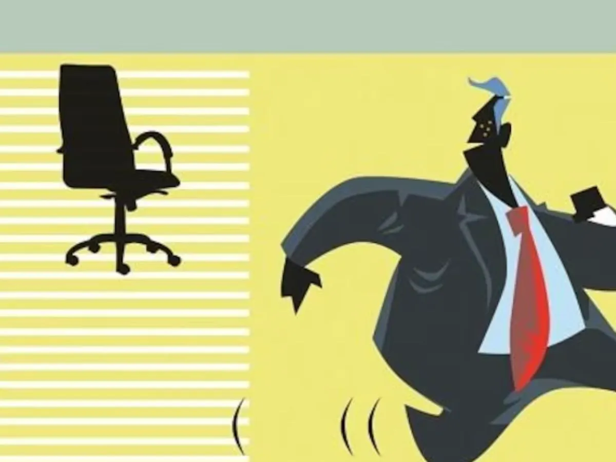 Are you quitting your job? You must complete these 4 tasks, otherwise you will suffer a big loss.