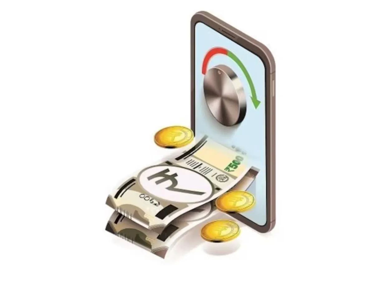 Loan disbursements by FACE-fintech companies jump 43% in Q2: Report