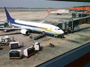 Intel. Airport at Ayodhya to start operation before Jan 22, the consecration of Ram Mandir