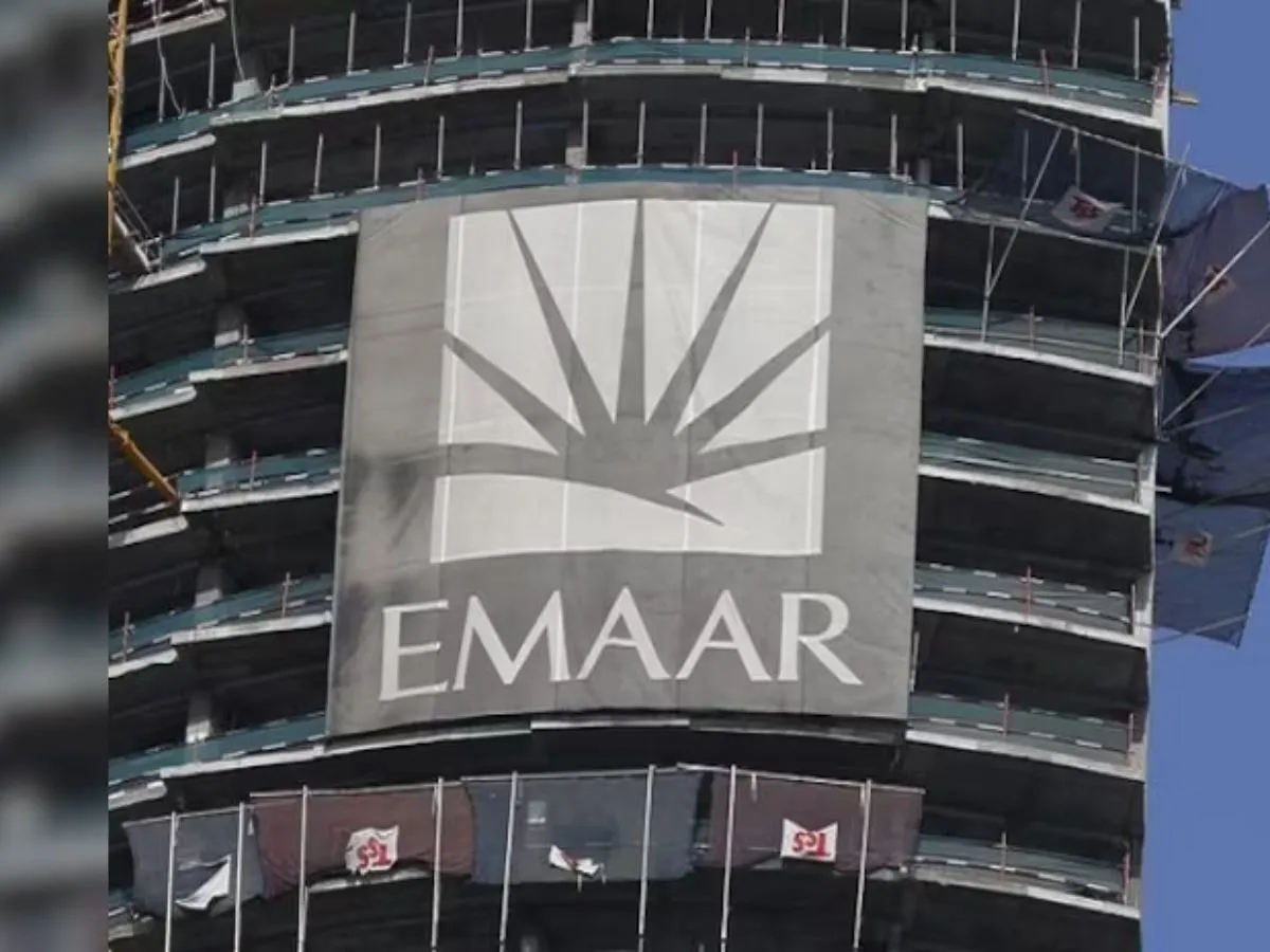 Emaar India eyes Rs 900 crore luxury housing project in Gurugram: CEO