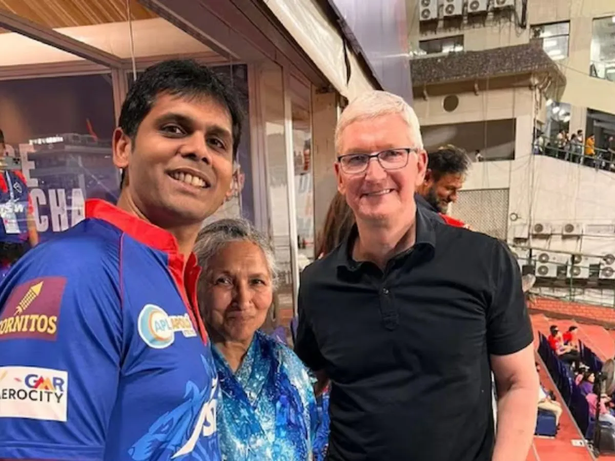 This person's net worth jumped most in 2023. And it's not Adani or Ambani