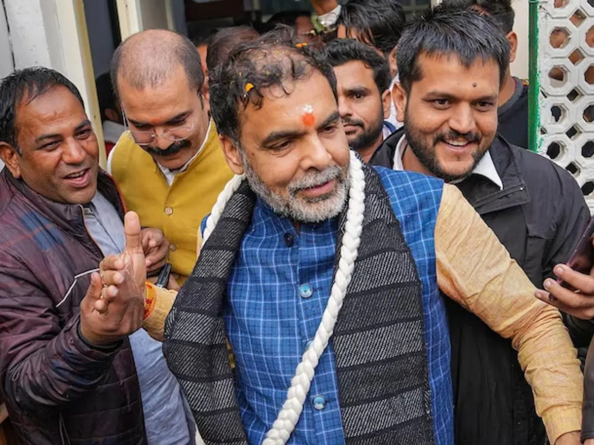 Sports Ministry suspends WFI