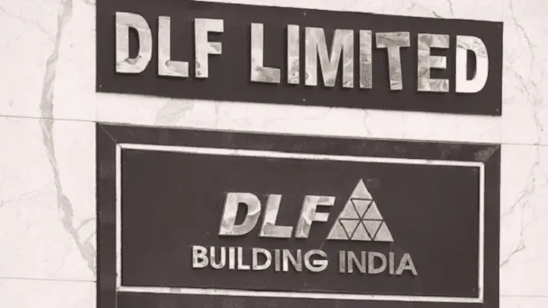 DLF