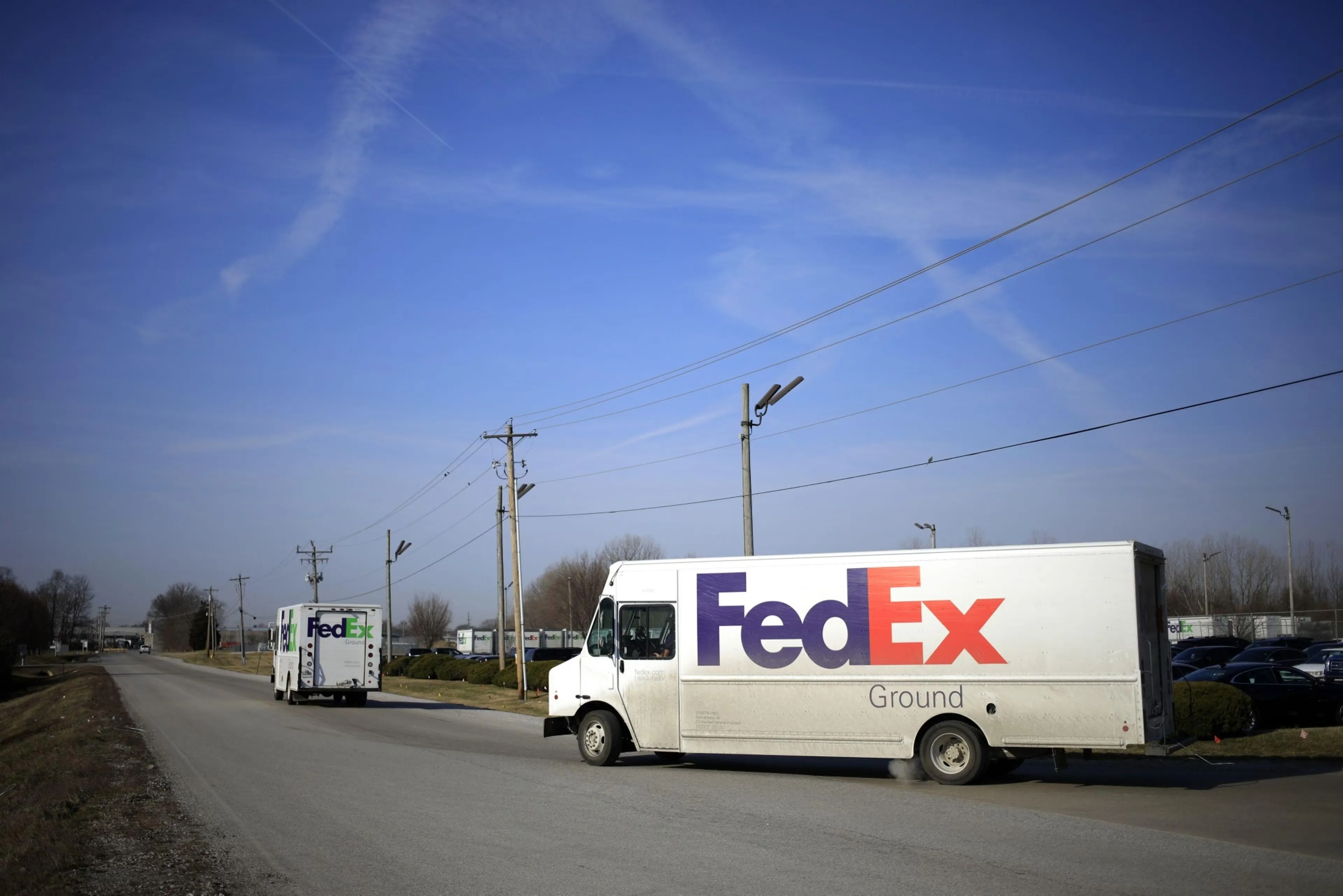 Fedex