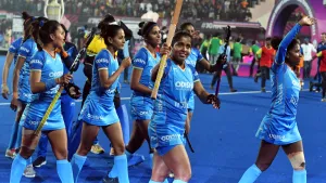 Hockey India
