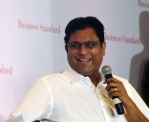 Business Standard Tamil Nadu Round Table 2023: Tamil Nadu becomes first on the basis of favorable policies and talent
