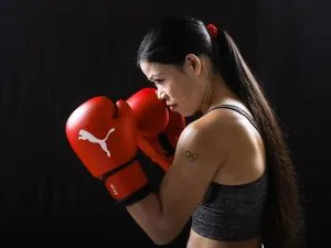 May go pro but don't know what I will do yet : Mary Kom