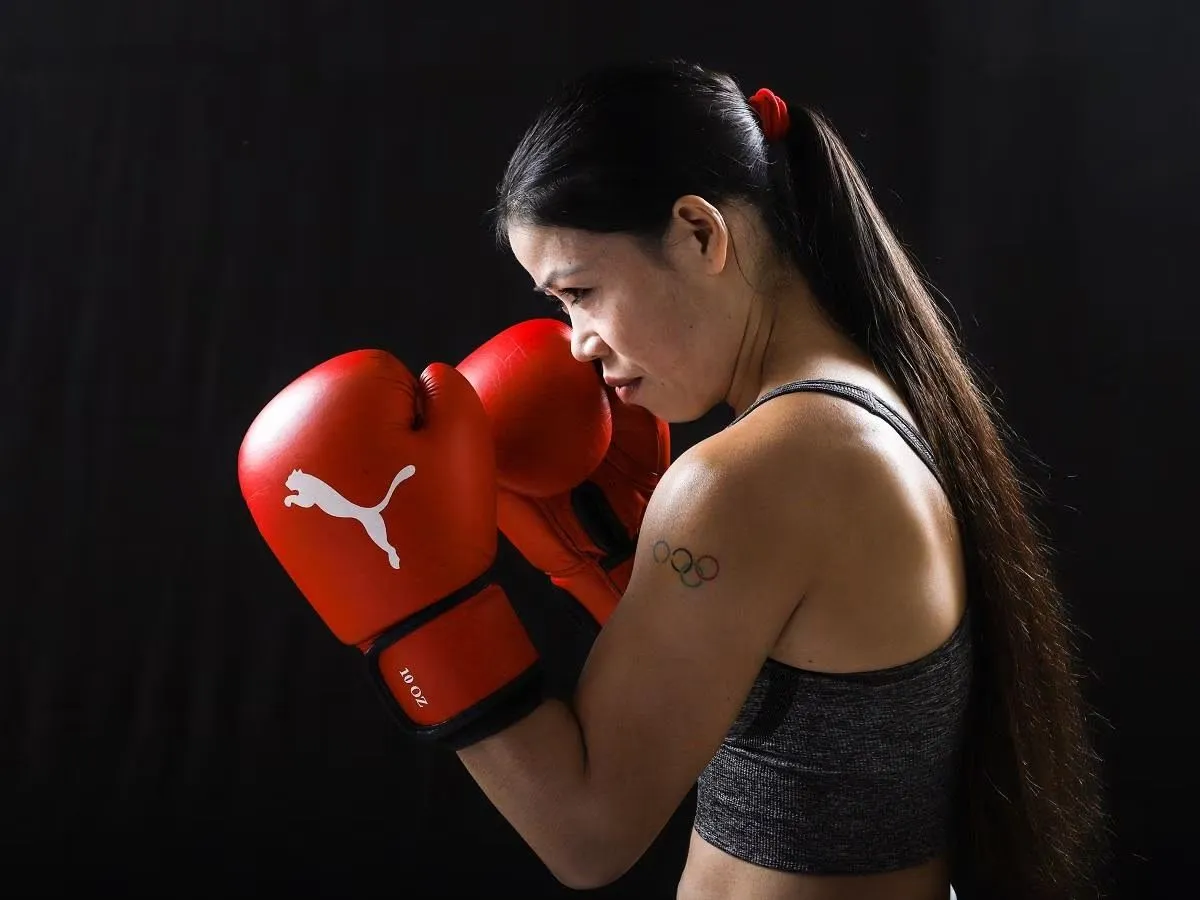 May go pro but don't know what I will do yet : Mary Kom