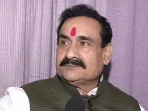Norottam Mishra