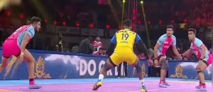 PRO Kabaddi