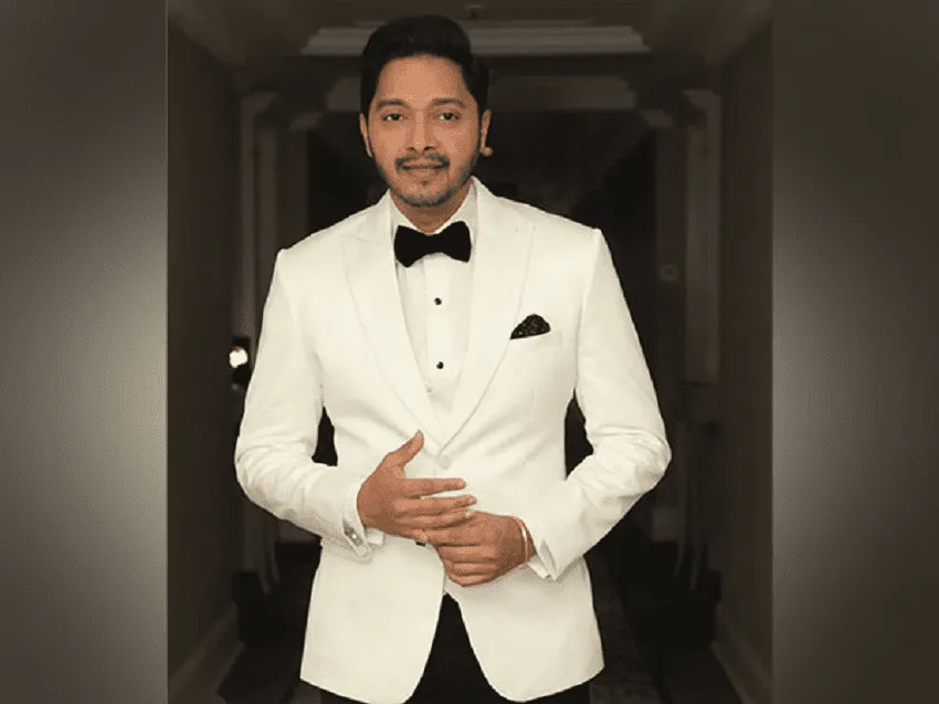 Shreyas Talpade