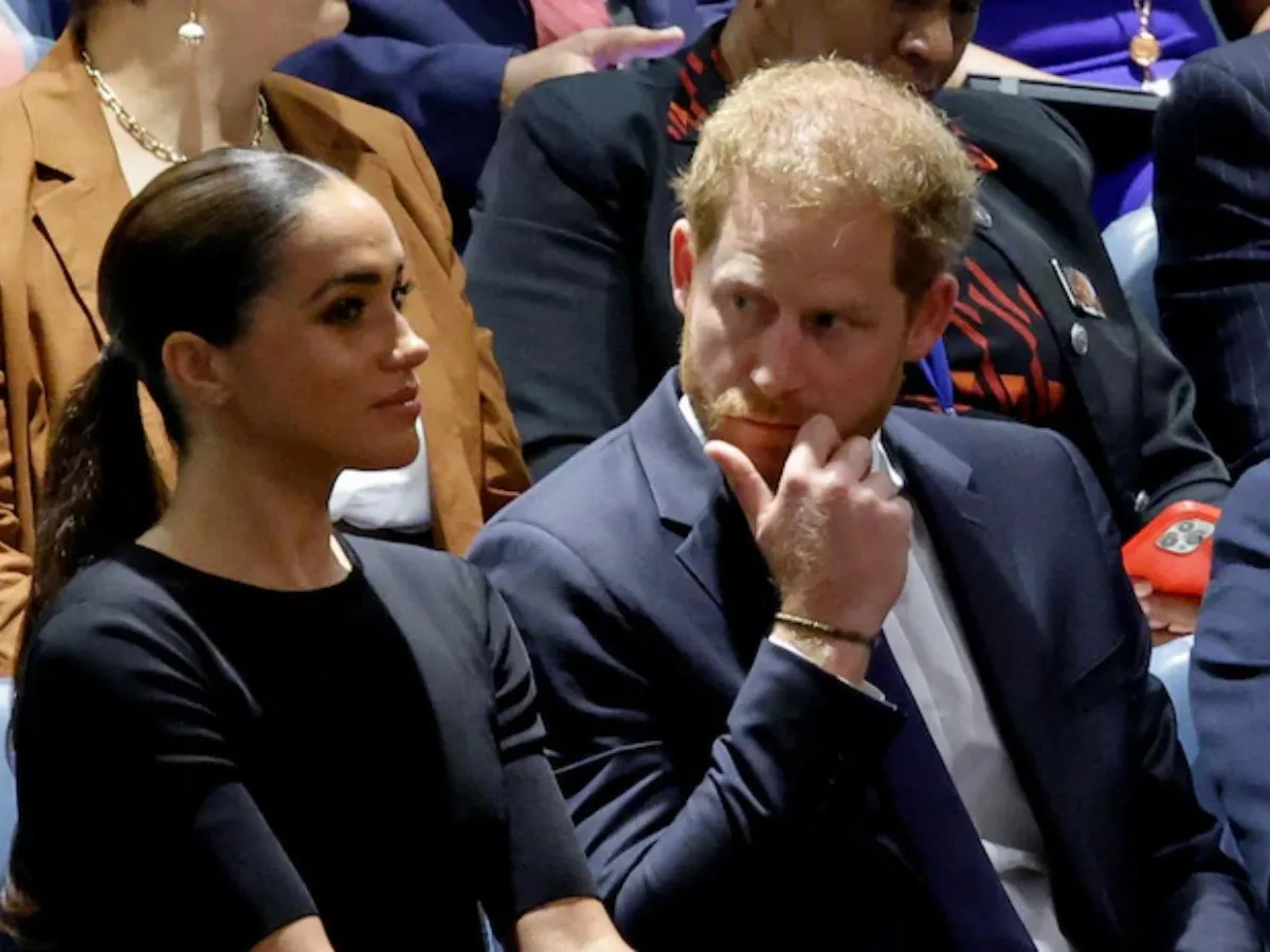 Harry wins phone hacking lawsuit against UK tabloid; gets 140,000 pounds