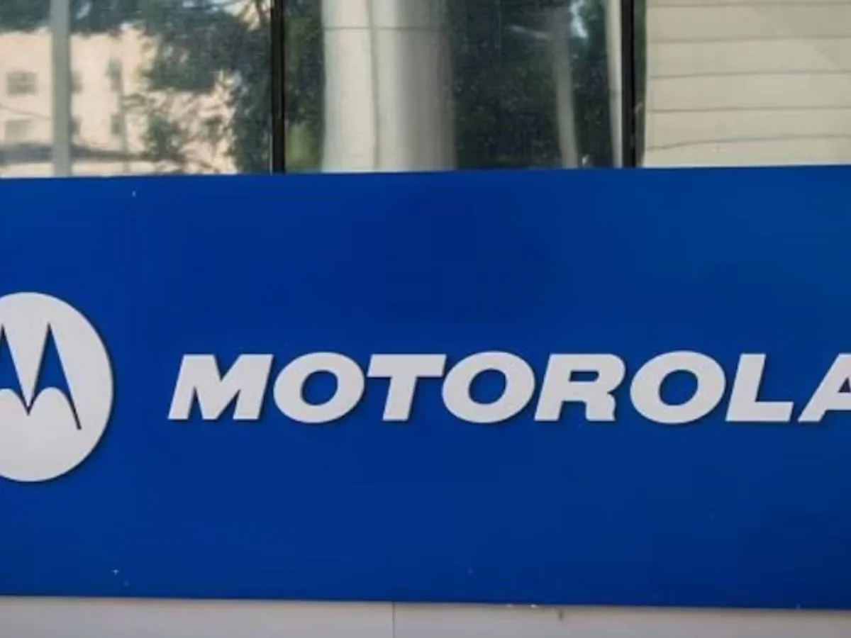 Motorola Plans to Double Exports from India