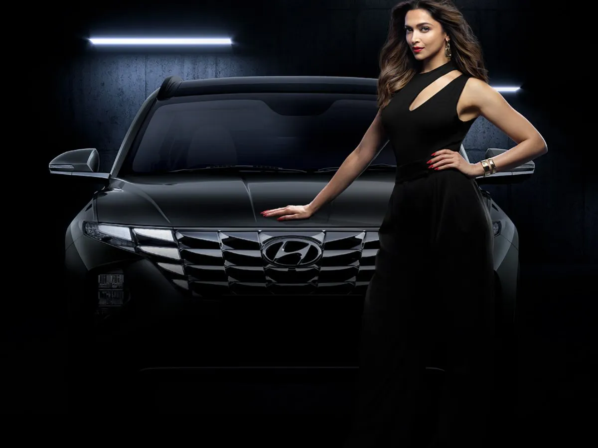 Deepika Padukone becomes global brand ambassador of Hyundai