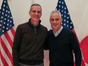 US envoys to India, Japan meet, discuss Quad