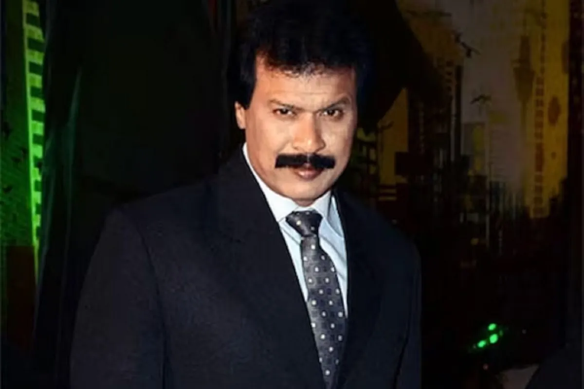 CID actor Dinesh Phadnis