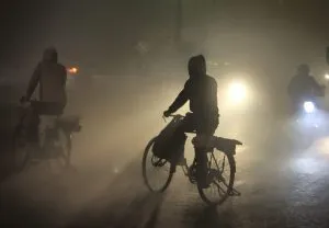 Delhi