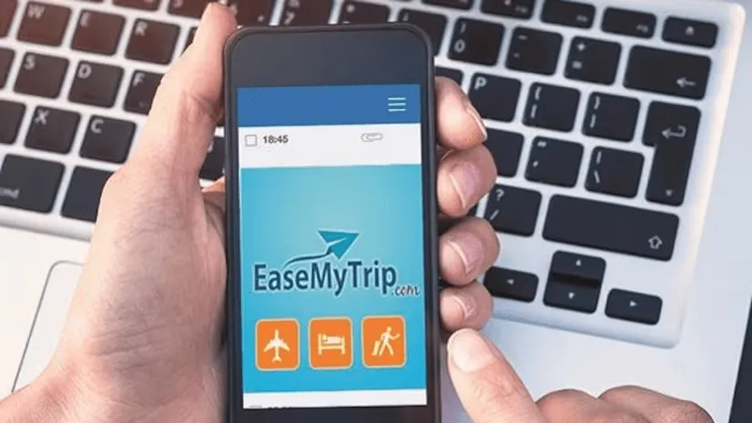 EaseMyTrip