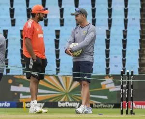 IND vs SA: 1st Test match-Day 1