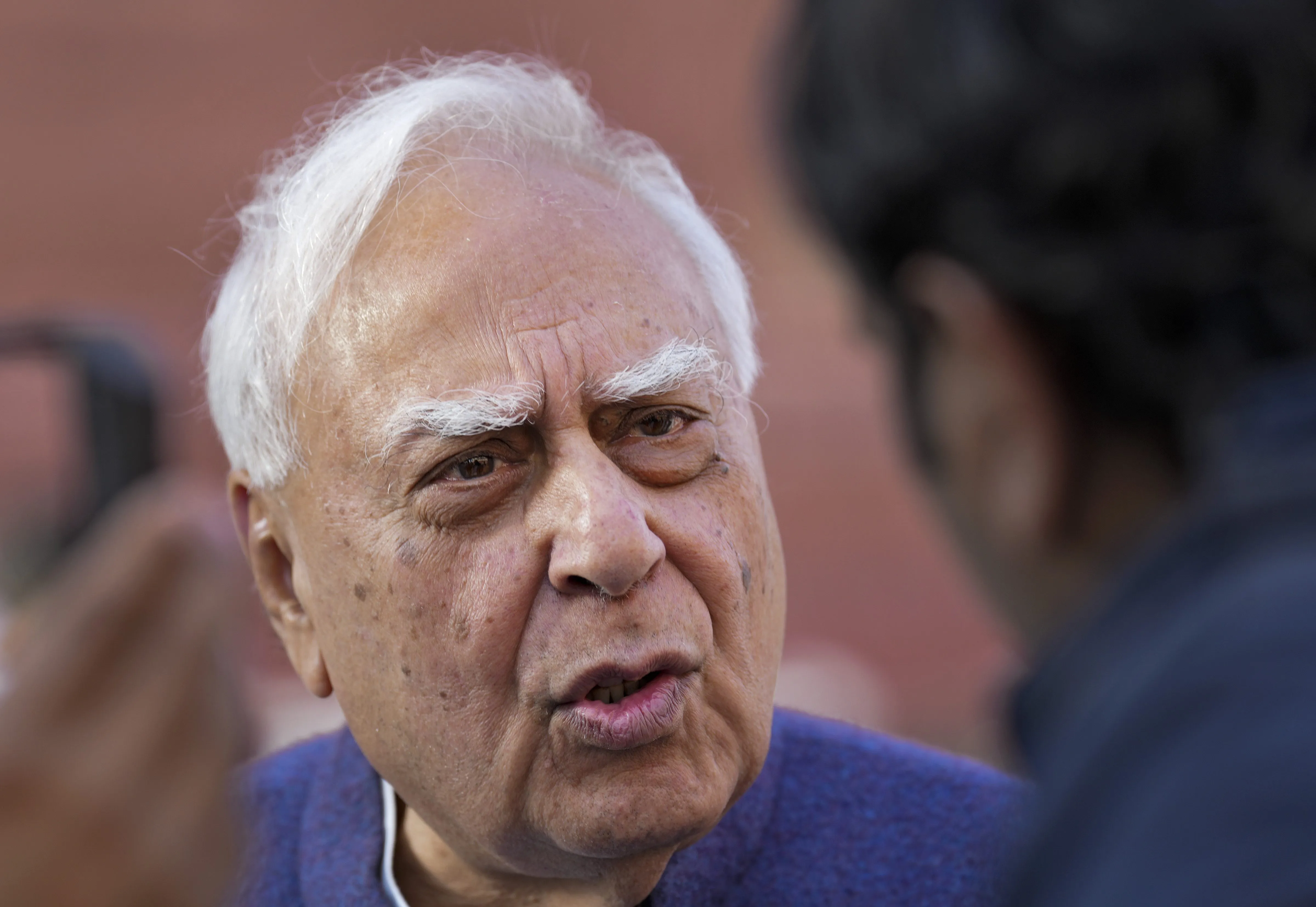 Kapil Sibal