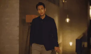 Parasite actor Lee Sun-kyun