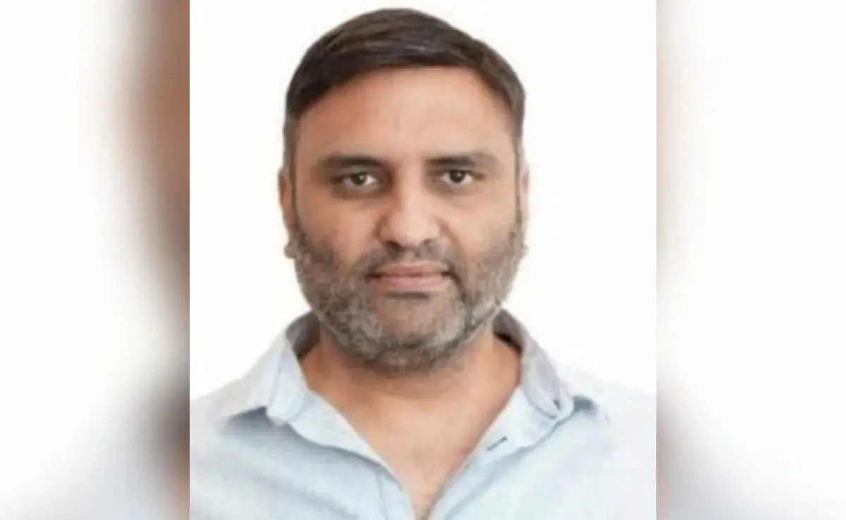Mahadev Betting App Owner Ravi Uppal Detained In Dubai: Report Mahadev Betting App Owner Ravi Uppal