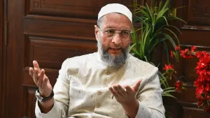 owaisi