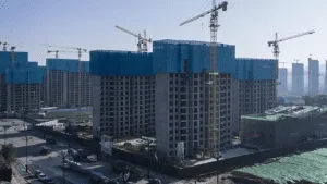 rera project