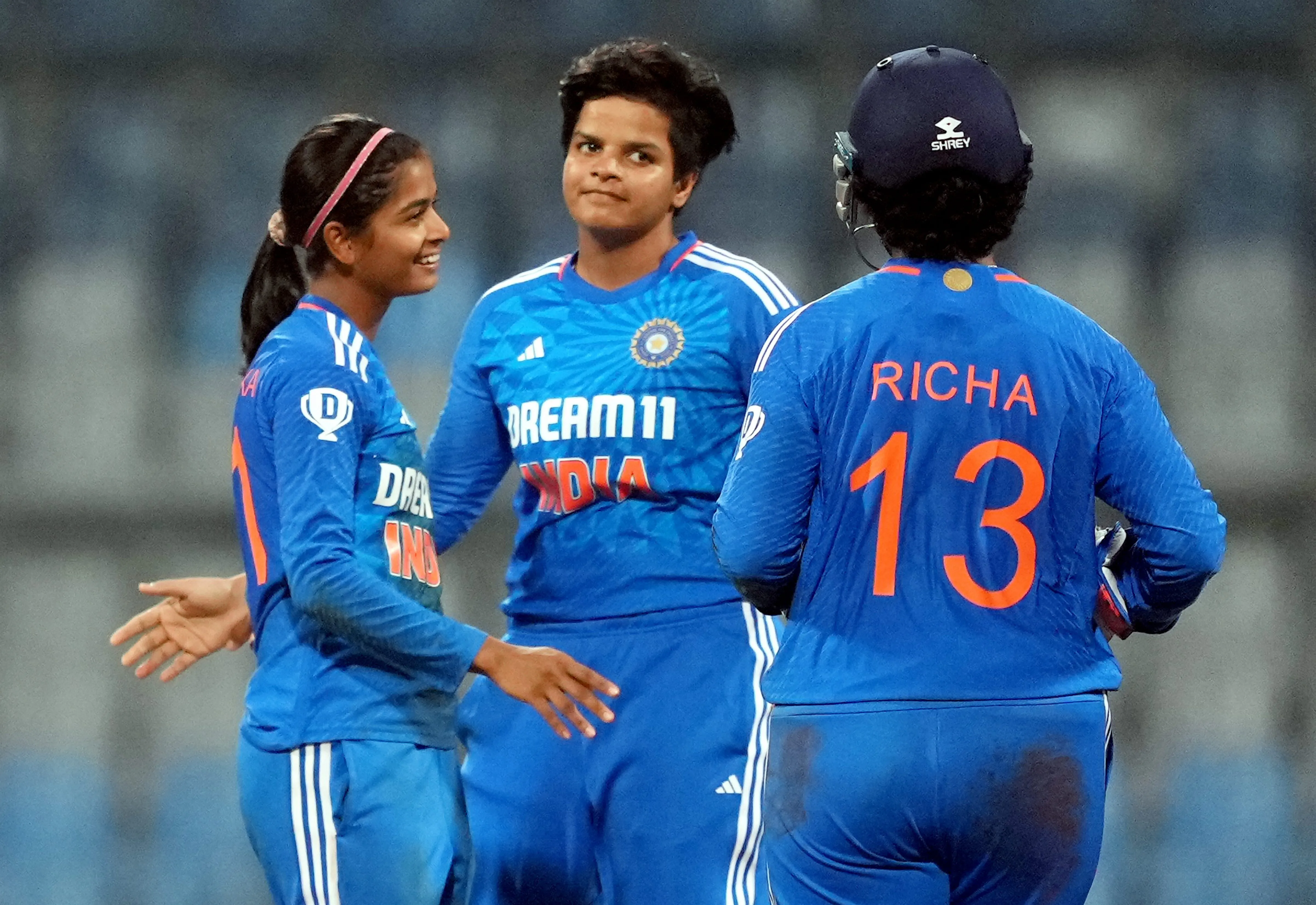 Women Asia Cup 2024