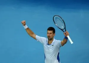 Novak Djokovik