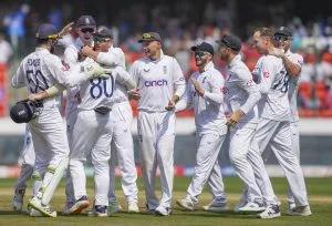 हार्टले ने पहले टेस्ट में भारत को ‘हर्ट’ किया, इंग्लैंड ने 28 रन से यादगार जीत दर्ज की , IND vs ENG 1st Test: Hartley 'hurt' India in the first test, England registered a memorable win by 28 runs