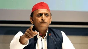 akhilesh yadav