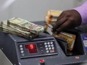 Indian Rupee