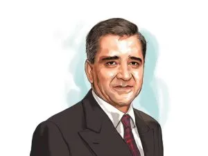 बैंकर राणा तलवार का निधन, स्टैंडर्ड चार्टर्ड पीएलसी के प्रमुख की संभाली थी कमान, Banker Rana Talwar passes away, took charge as head of Standard Chartered PLC