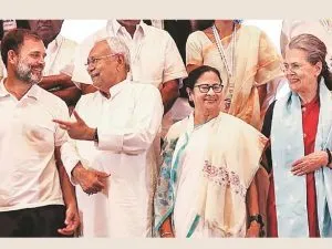 अधर में लटका ‘इंडिया’ का भविष्य!, The future of INDIA