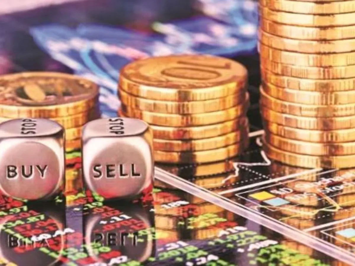 jewellery stock
