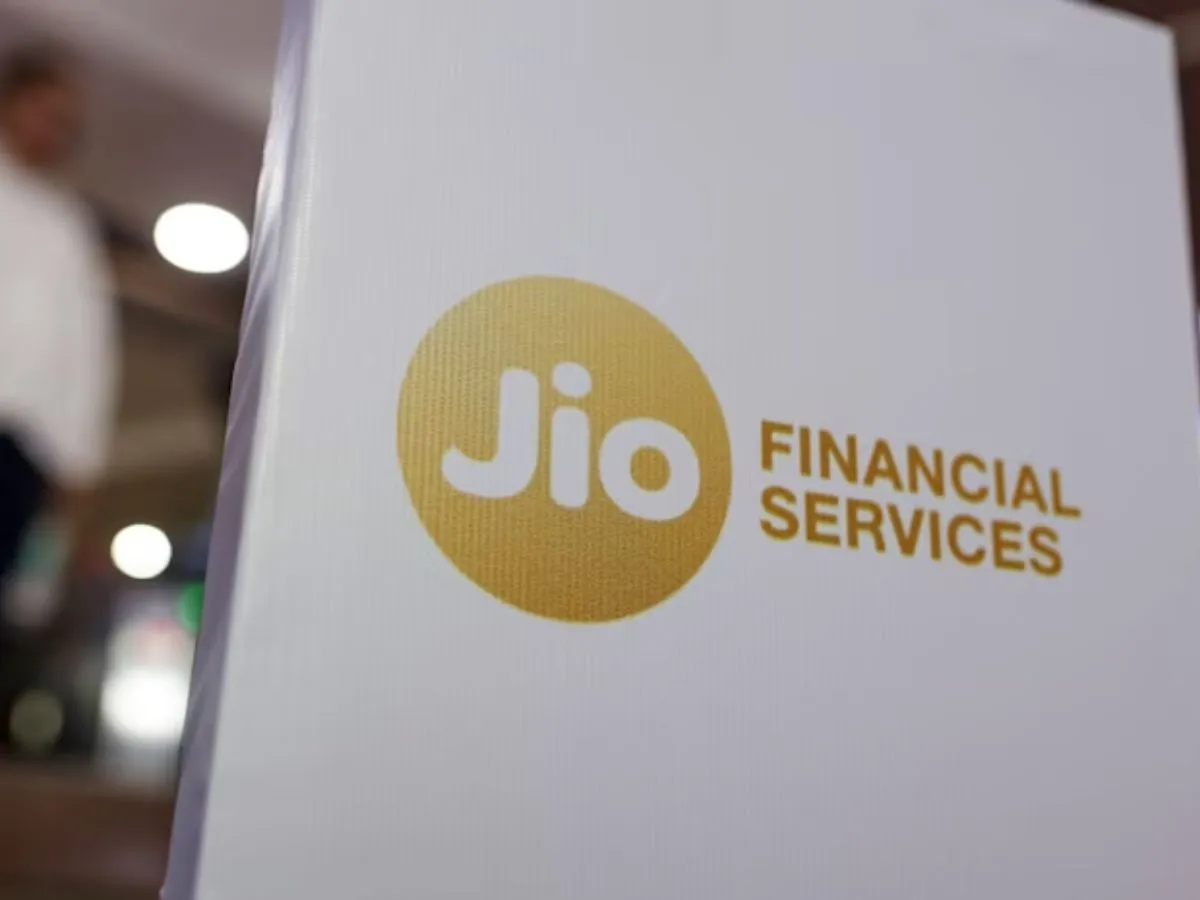 Jio Financial Services