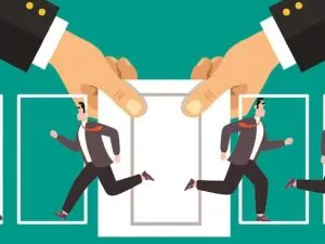 Regulating fintech, फिनटेक का नियमन