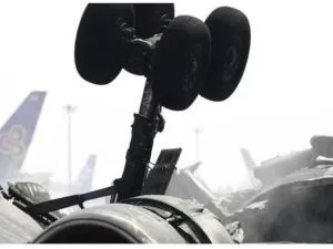 Indian plane not involved in Afghanistan aircraft crash, says Ministry, अफगानिस्तान में हुई दुर्घटना में भारतीय विमान शामिल नहीं- सरकार