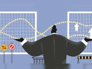 दीर्घकालिक वृद्धि पर असर और सुधार की बहस , Rethinking growth