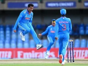 भारत की युवा ब्रिगेड के सामने आयरलैंड की आसान चुनौती , Under 19 World Cup: Ireland's easy challenge for India's young brigade