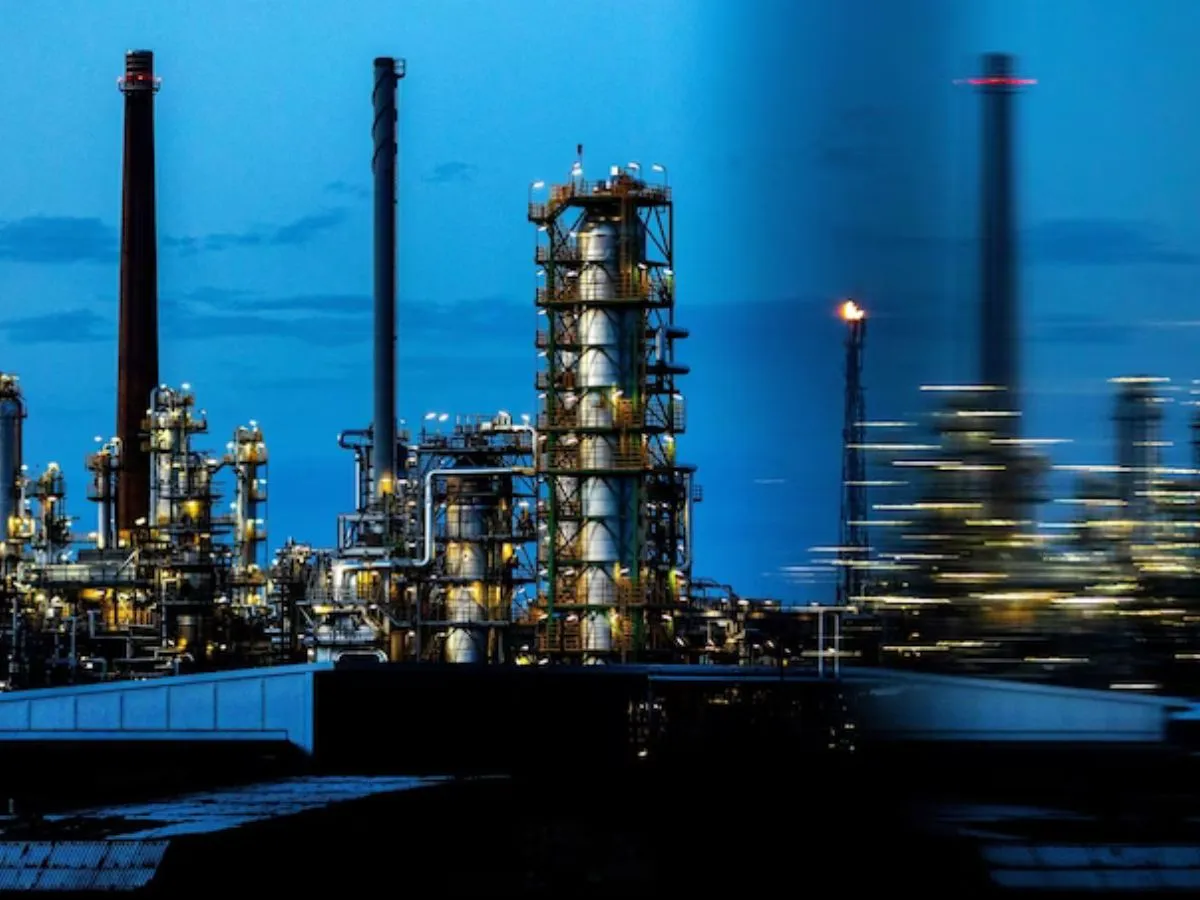 रिलायंस को KG-D6 ब्लॉक में अतिरिक्त निवेश की सरकार से मंजूरी मिली , Reliance wins govt approval for investment to raise KG-D6 block's output